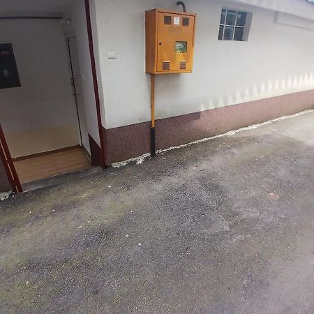 Apartman Mahala One Saraievo Exterior foto