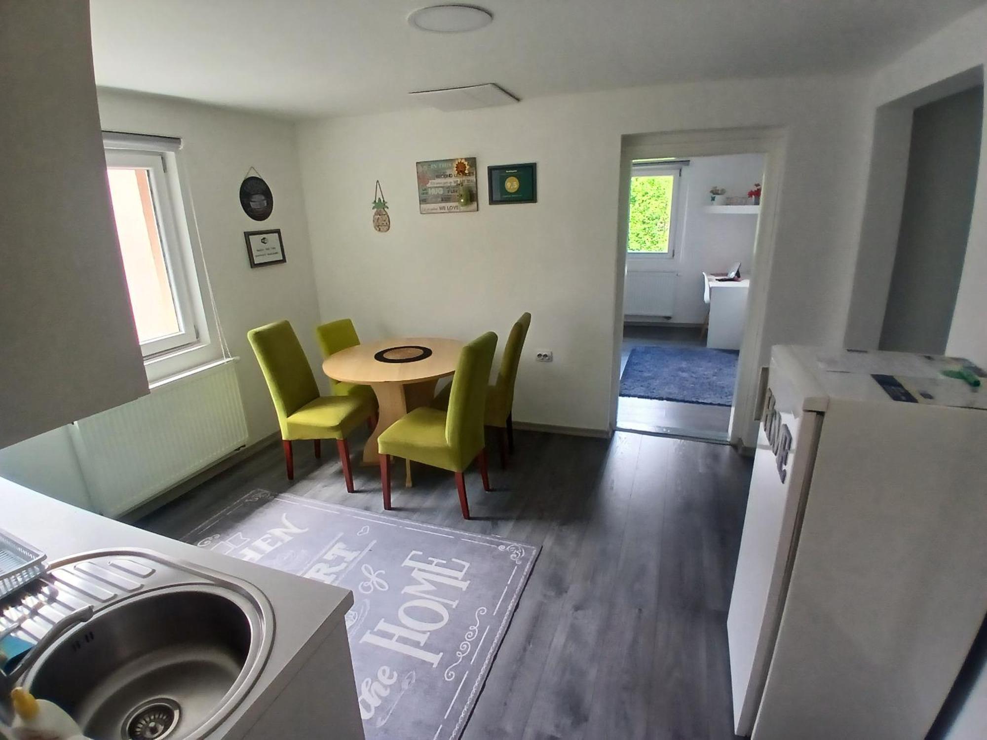 Apartman Mahala One Saraievo Exterior foto