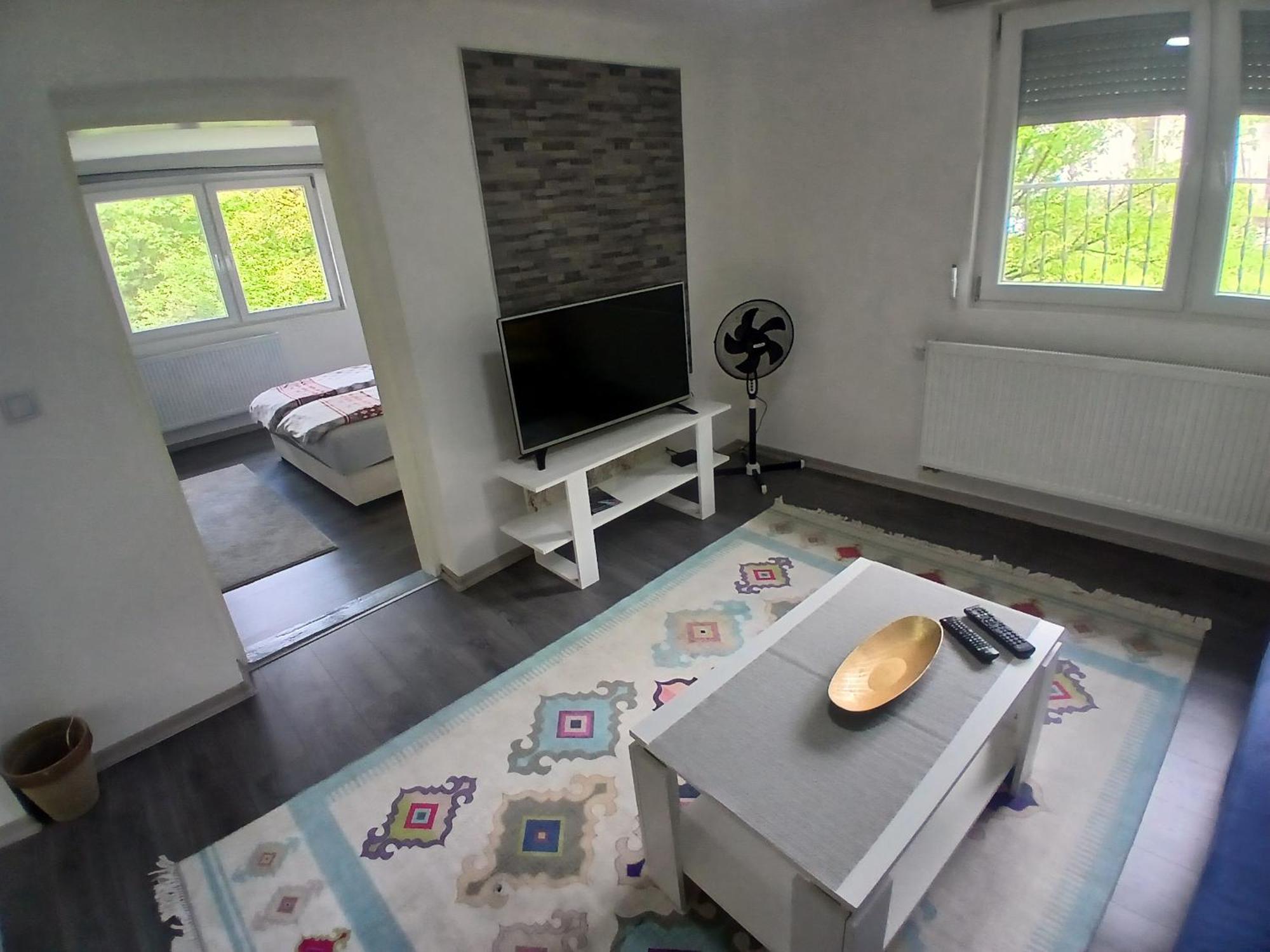 Apartman Mahala One Saraievo Exterior foto