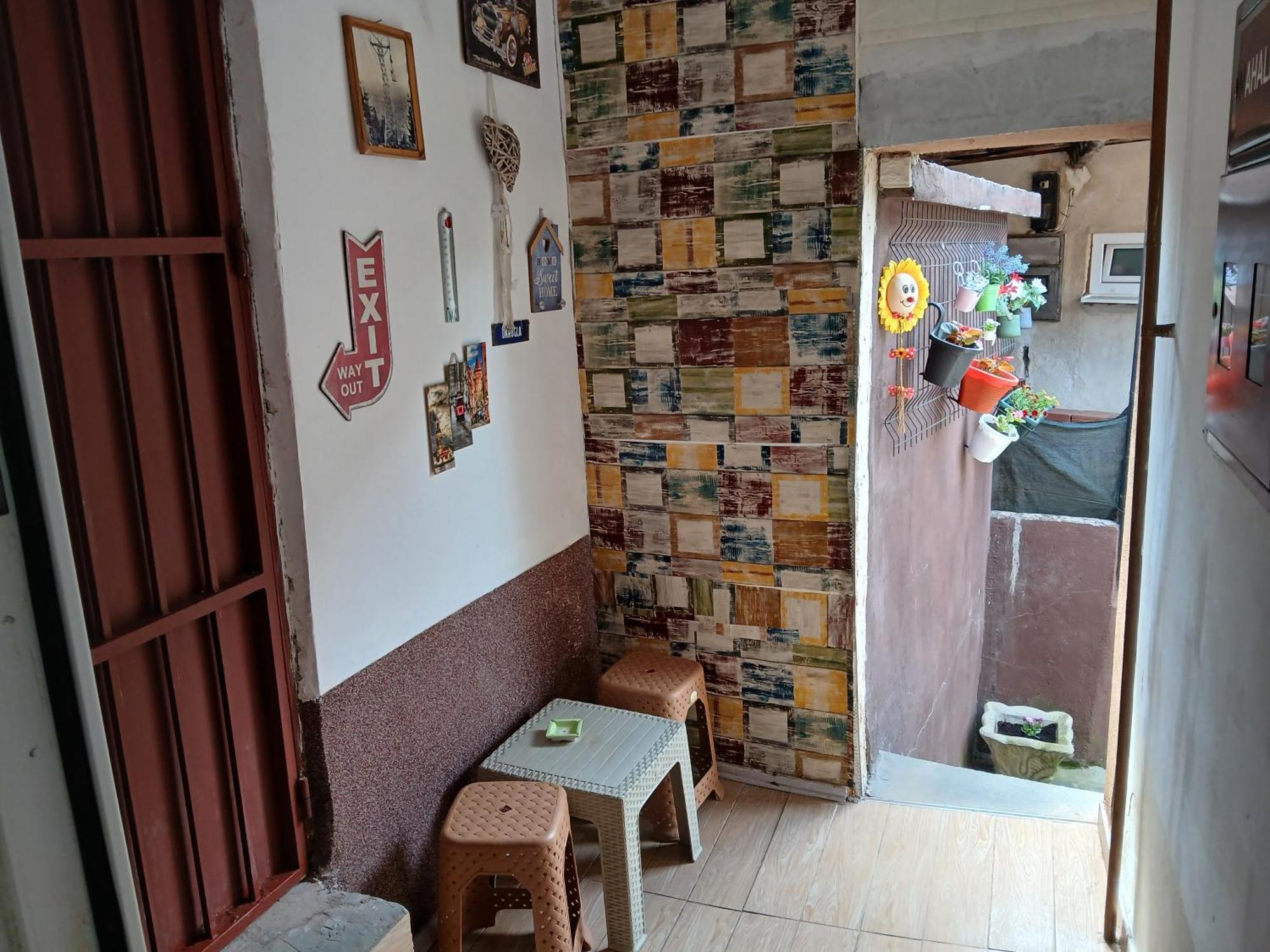 Apartman Mahala One Saraievo Exterior foto