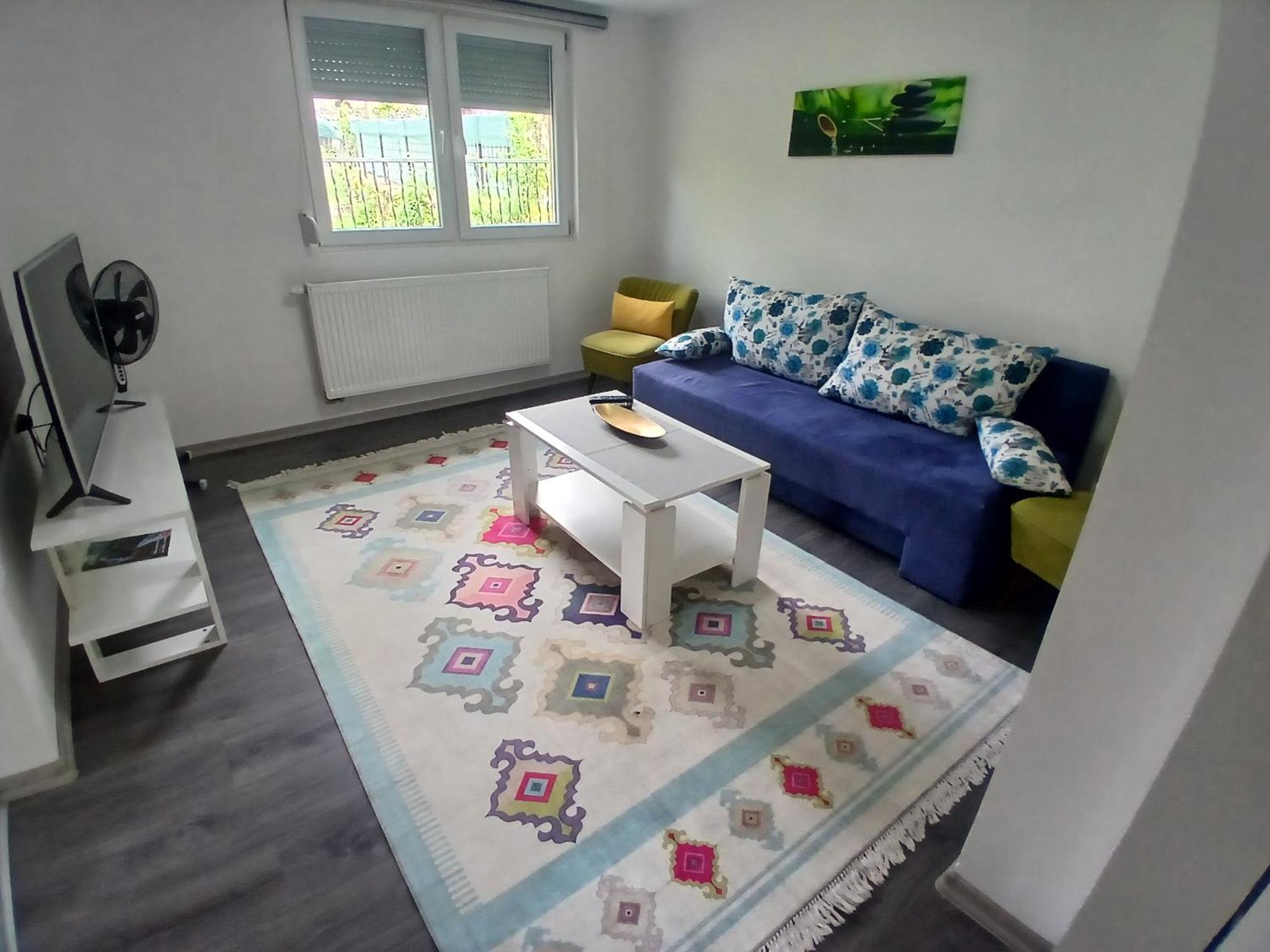 Apartman Mahala One Saraievo Exterior foto