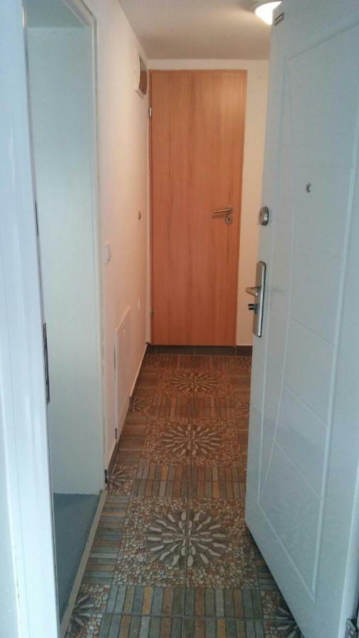 Apartman Mahala One Saraievo Exterior foto