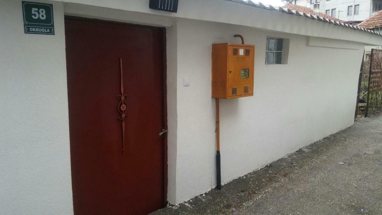 Apartman Mahala One Saraievo Exterior foto