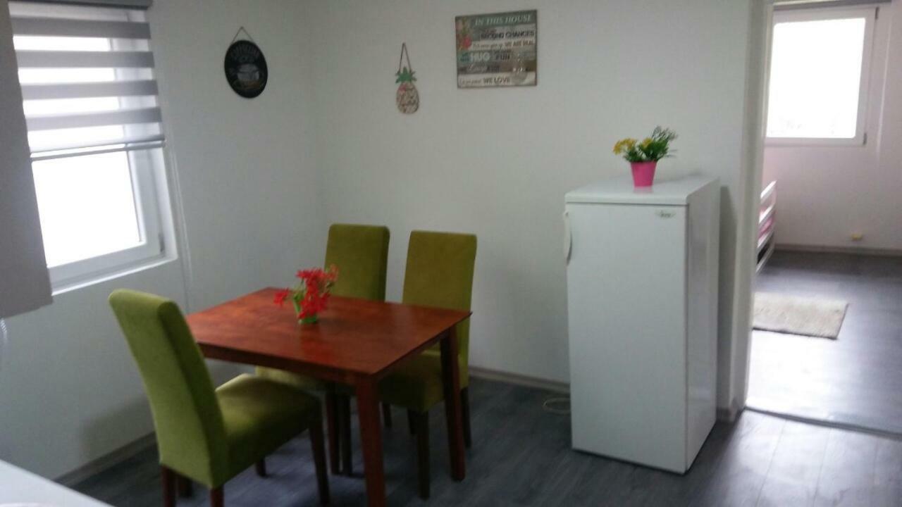 Apartman Mahala One Saraievo Exterior foto