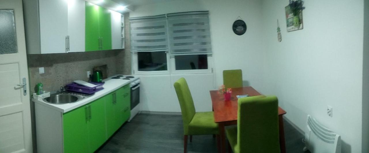 Apartman Mahala One Saraievo Exterior foto