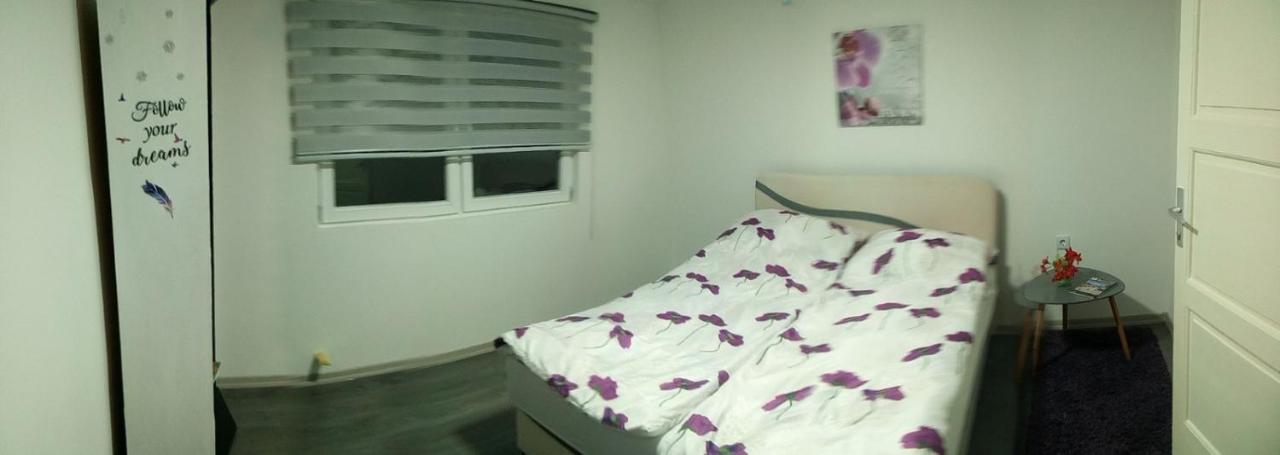 Apartman Mahala One Saraievo Exterior foto